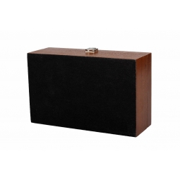 Kuferek na figury 24x15x8,5cm