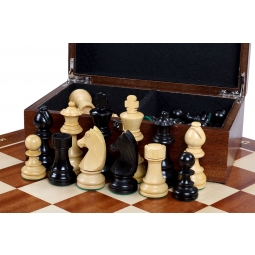 Kuferek na figury 24x15x8,5cm