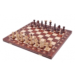 SZACHY CONSUL (48x48cm)