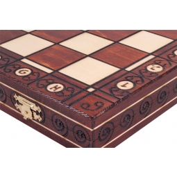 SZACHY CONSUL (48x48cm)