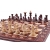 SZACHY CONSUL (48x48cm)