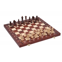 Turniejowe nr 5 SZACHY+WARCABY+ BACKGAMMON