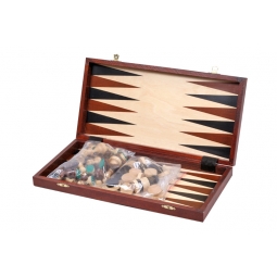 Turniejowe nr 5 SZACHY+WARCABY+ BACKGAMMON