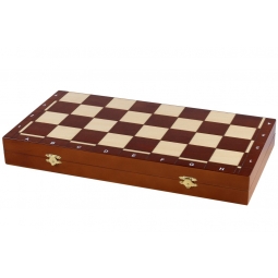 Turniejowe nr 4 SZACHY+WARCABY+ BACKGAMMON