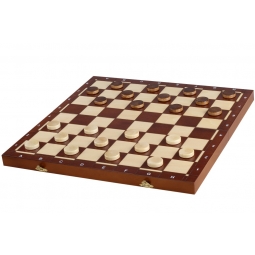 Turniejowe nr 4 SZACHY+WARCABY+ BACKGAMMON