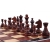 Turystyczne SZACHY+WARCABY+ BACKGAMMON (27x27cm)