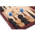 Komplet BACKGAMMON- mały