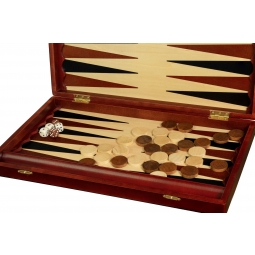 BACKGAMMON - TRYKTRAK DUŻY