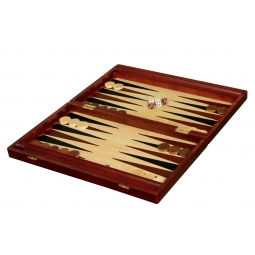 BACKGAMMON - TRYKTRAK DUŻY