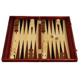 BACKGAMMON - TRYKTRAK DUŻY