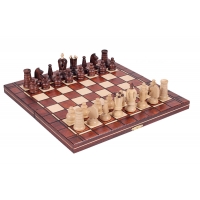 SZACHY ROYAL 32 cm