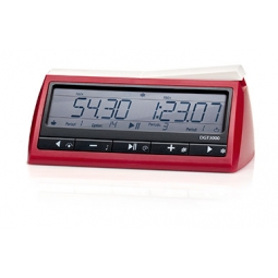 Zegar szachowy DGT 3000