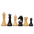 Figury szachowe DGT Official FIDE do desek elektronicznych - obciążane