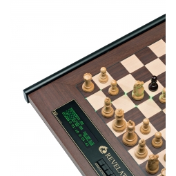 Komputer szachowy Revelation II Anniversary Edition