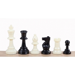 Zestaw JUNIOR PLUS (10 x szachownice składane z figurami szachowymi + 1 x szachownica demonstracyjna)