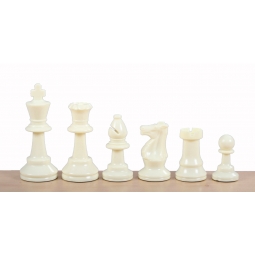 Zestaw JUNIOR 2 (10x szachownice składane z figurami szachowymi)