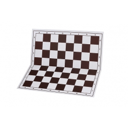 Zestaw JUNIOR 2 (10x szachownice składane z figurami szachowymi)