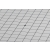 Zestaw do gry w GO - deska winylowa rolowana 19x19 + kamienie do GO