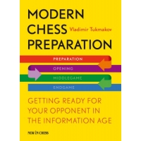 Modern Chess Preparation