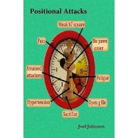 Positional Attacks: Uncovers the Artistic Side of Attacking