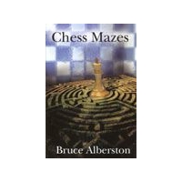 Chess Mazes: Increase Your Piece Awareness by Seeing Ahead Further