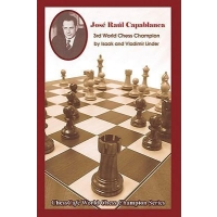 José Raúl Capablanca: 3rd World Champion