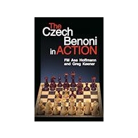 Czech Benoni in ACTION: A Little-known but Sound Counterattacking System
