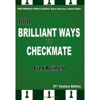 1001 Brilliant Ways to Checkmate