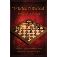 The Tactician's Handbook: Revised & Expanded by Karsten Müller