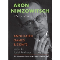 Aron Nimzowitsch 1928-1935