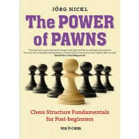 The Power of Pawns: Chess Structures Fundamentals for Post-Beginners