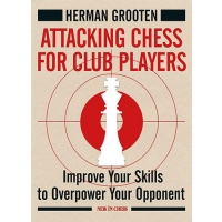 Attacking Chess for Club Players