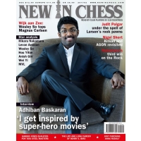 New In Chess 2017/2: The Club Player's Magazine