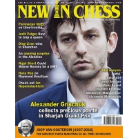 New In Chess-Magazine #3/2017