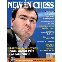 New In Chess Magazine #4/2017