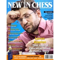 New In Chess 2017/5: The Club Player's Magazine