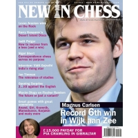 New In Chess 2018/2: The Club Player's Magazine