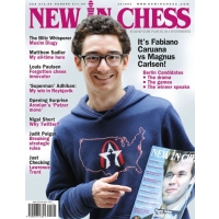 New In Chess 2018/3: The Club Player's Magazine