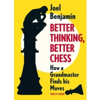 Better thinking, better chess