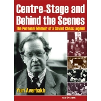 Centre-Stage and Behind the Scenes