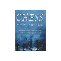 Chess Words of Winsdom