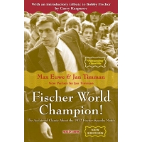 Fischer World Champion