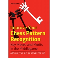Improve Your Pattern Recognition