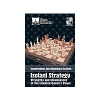 Isolani Strategy