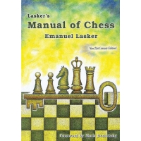 Lasker's Manual of Chess