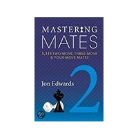 Mastering Mates - Book 2