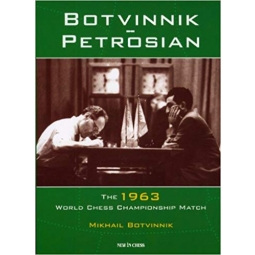 Botvinnik-Petrosian