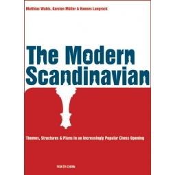 The Modern Scandinavian
