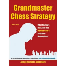 Grandmaster Chess Strategy