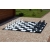 Figury plastikowe do szachów plenerowych / ogrodowych (wysokość króla 45 cm)